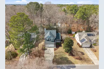 5240 Fairmead Circle, Raleigh, NC 27613 - Photo 17