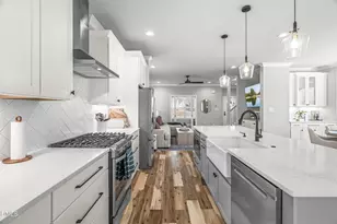 1422 Joe Louis Ave, Raleigh, NC 27610 - Photo 13