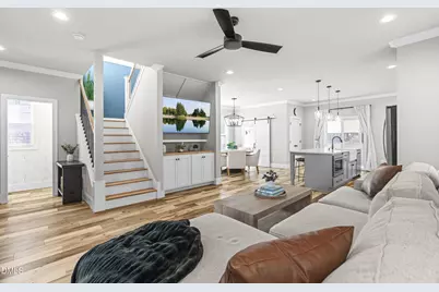 1422 Joe Louis Avenue, Raleigh, NC 27610 - Photo 5