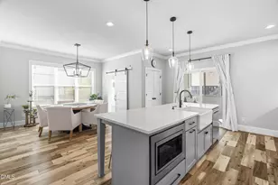 1422 Joe Louis Ave, Raleigh, NC 27610 - Photo 15