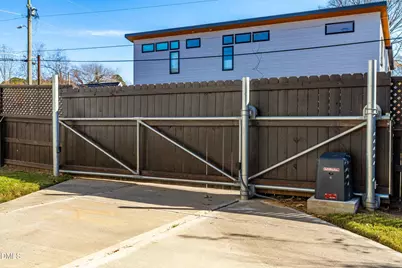 1422 Joe Louis Avenue, Raleigh, NC 27610 - Photo 41