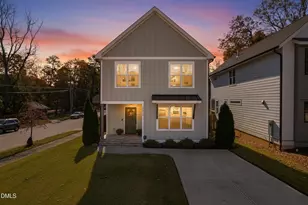 1422 Joe Louis Ave, Raleigh, NC 27610 - Photo 1