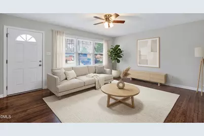 517 Cooper Road, Raleigh, NC 27610 - Photo 5