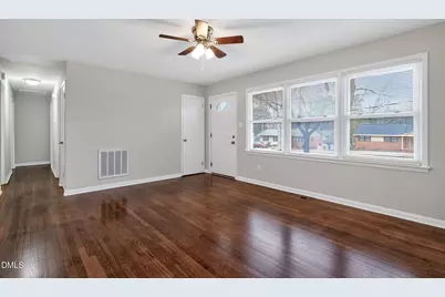 517 Cooper Road, Raleigh, NC 27610 - Photo 7