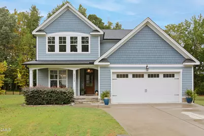 8529 Hurst Drive, Raleigh, NC 27603 - Photo 1