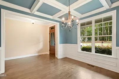 8529 Hurst Drive, Raleigh, NC 27603 - Photo 5