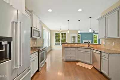 8529 Hurst Drive, Raleigh, NC 27603 - Photo 13