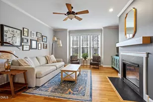 221 Thorndale Dr, Holly Springs, NC 27540 - Photo 7