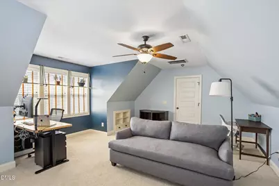 221 Thorndale Drive, Holly Springs, NC 27540 - Photo 27