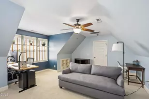 221 Thorndale Dr, Holly Springs, NC 27540 - Photo 27