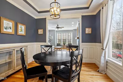 221 Thorndale Drive, Holly Springs, NC 27540 - Photo 11