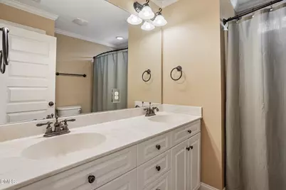 221 Thorndale Drive, Holly Springs, NC 27540 - Photo 29