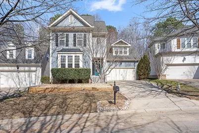 221 Thorndale Drive, Holly Springs, NC 27540 - Photo 1