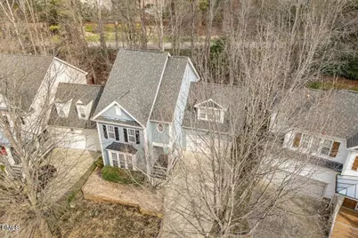 221 Thorndale Drive, Holly Springs, NC 27540 - Photo 35