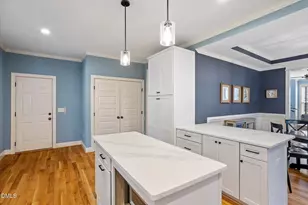 221 Thorndale Dr, Holly Springs, NC 27540 - Photo 19