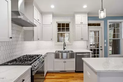 221 Thorndale Drive, Holly Springs, NC 27540 - Photo 17