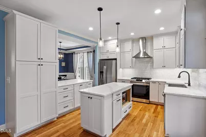 221 Thorndale Drive, Holly Springs, NC 27540 - Photo 15