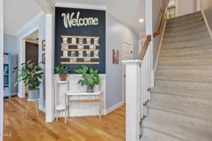 221 Thorndale Dr, Holly Springs, NC 27540 - Photo 3