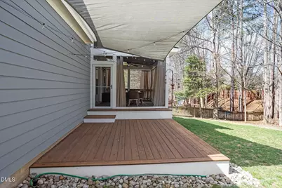 221 Thorndale Drive, Holly Springs, NC 27540 - Photo 13