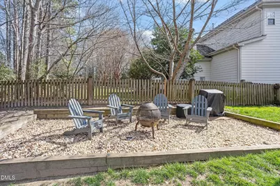 221 Thorndale Drive, Holly Springs, NC 27540 - Photo 33