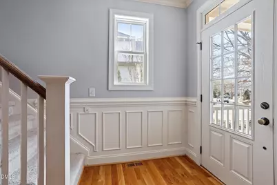 221 Thorndale Drive, Holly Springs, NC 27540 - Photo 5