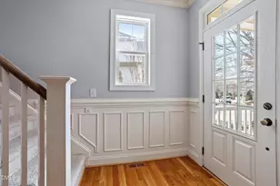 221 Thorndale Dr, Holly Springs, NC 27540 - Photo 5