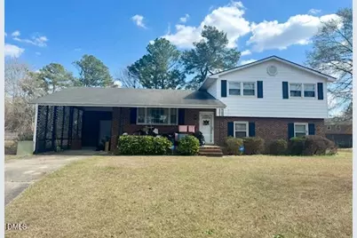 1202 Edward Circle, Spring Lake, NC 28390 - Photo 1