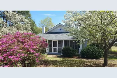 7509 N Carolina 27, Lillington, NC 27546 - Photo 3