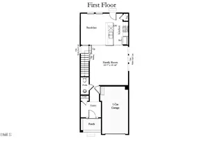 58 Amaryllis Ln, Angier, NC 27501 - Photo 3