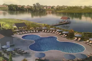 444 Bridgeton Ave, Wake Forest, NC 27587 - Photo 19