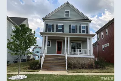 444 Bridgeton Avenue, Wake Forest, NC 27587 - Photo 1