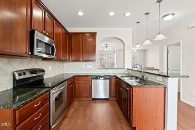 9226 Wooden Road, Raleigh, NC 27617 - Photo 11