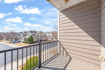 9226 Wooden Road, Raleigh, NC 27617 - Photo 17