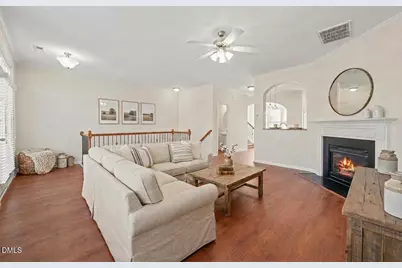 9226 Wooden Road, Raleigh, NC 27617 - Photo 7