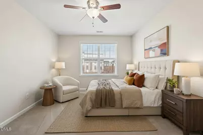 9226 Wooden Road, Raleigh, NC 27617 - Photo 23