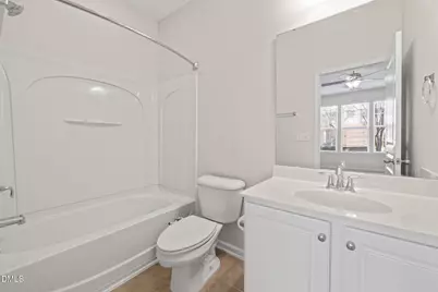 9226 Wooden Road, Raleigh, NC 27617 - Photo 5