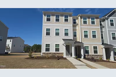 2610 Chert Lane, Raleigh, NC 27610 - Photo 1