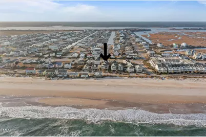 2015 N Shore Drive #B, Surf City, NC 28445 - Photo 51