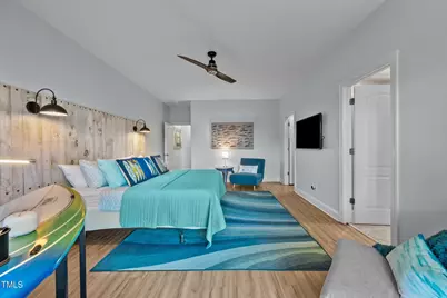 2015 N Shore Drive #B, Surf City, NC 28445 - Photo 29