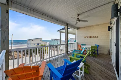 2015 N Shore Drive #B, Surf City, NC 28445 - Photo 9