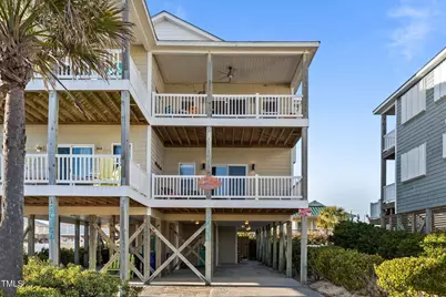 2015 N Shore Drive #B, Surf City, NC 28445 - Photo 11