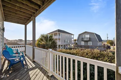 2015 N Shore Drive #B, Surf City, NC 28445 - Photo 37