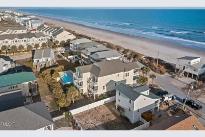 2015 N Shore Drive #B, Surf City, NC 28445 - Photo 47