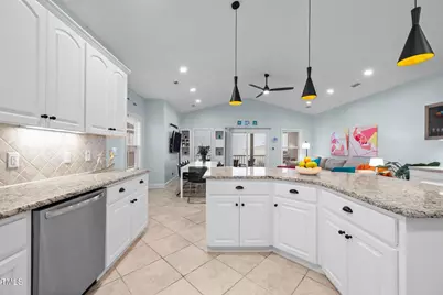 2015 N Shore Drive #B, Surf City, NC 28445 - Photo 21