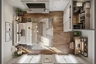 1222 Merrick St, Durham, NC 27701 - Photo 1