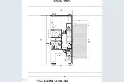 1222 Merrick Street, Durham, NC 27701 - Photo 11