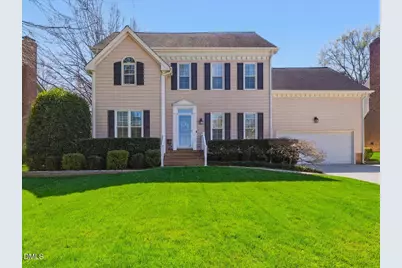 103 Piperwood Drive, Cary, NC 27518 - Photo 1