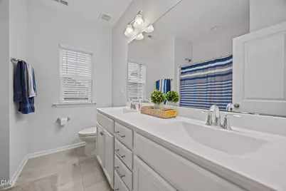 204 Smoky Emerald Way, Holly Springs, NC 27540 - Photo 17