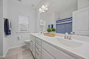 204 Smoky Emerald Way, Holly Springs, NC 27540 - Photo 17