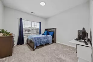 204 Smoky Emerald Way, Holly Springs, NC 27540 - Photo 19